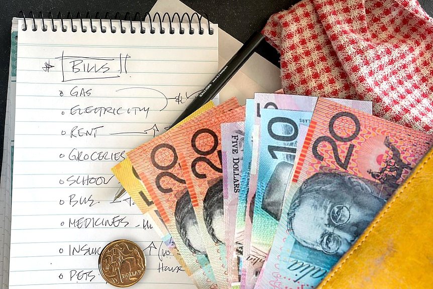 纸币流通量首次下降 澳洲开始步入“无现金”社会（图） - 1