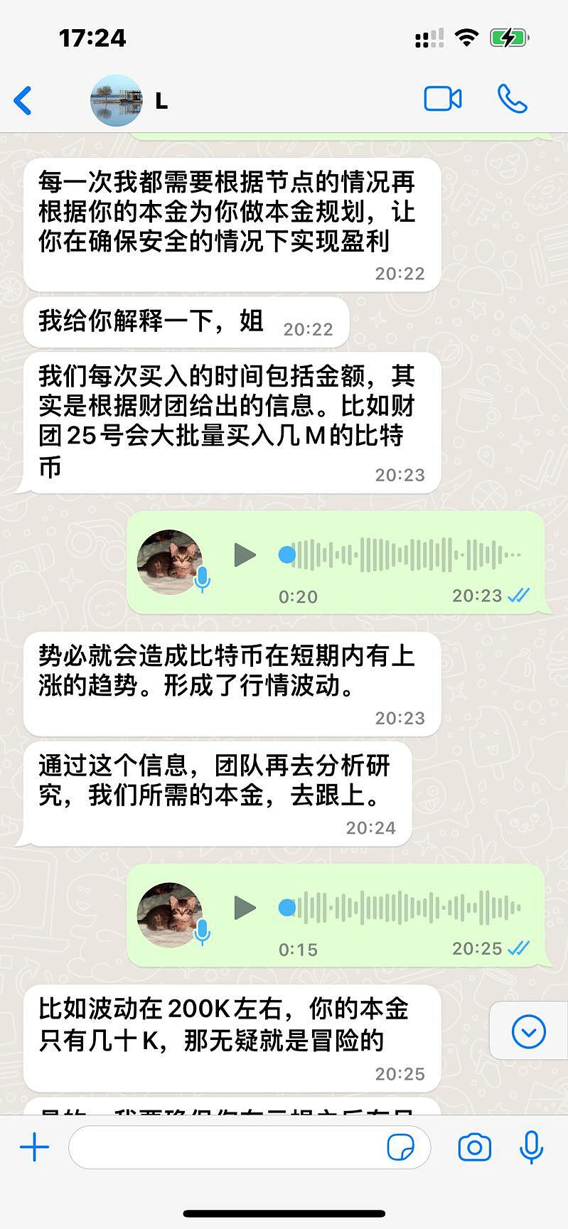 华裔女子遇杀猪盘！诈骗男网上认干姐，骗走140万积蓄（组图） - 3