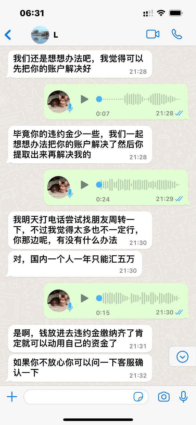 华裔女子遇杀猪盘！诈骗男网上认干姐，骗走140万积蓄（组图） - 2