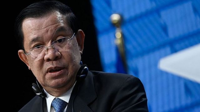 柬埔寨大选：掌权38年的洪森可能继续执政，谋划长子接班（组图） - 1