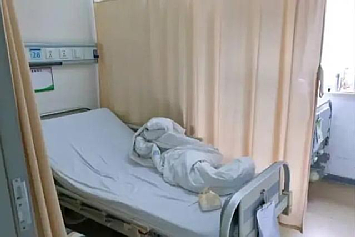 湖南女护士为病人提供特殊服务，致2人死亡：欲望太过，必有灾祸（组图） - 3