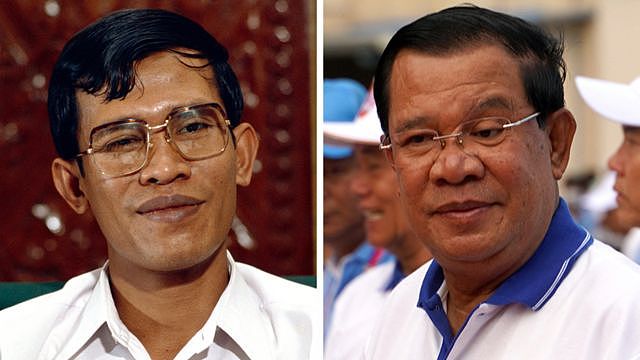 柬埔寨大选：掌权38年的洪森可能继续执政，谋划长子接班（组图） - 4