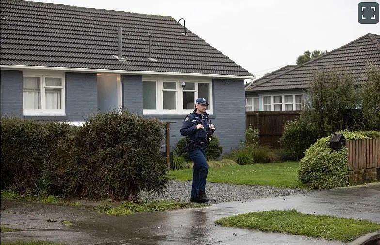 最新进展！华女失踪数天后，新西兰警方逮捕一男子，嫌疑车辆也被公布......（组图） - 4
