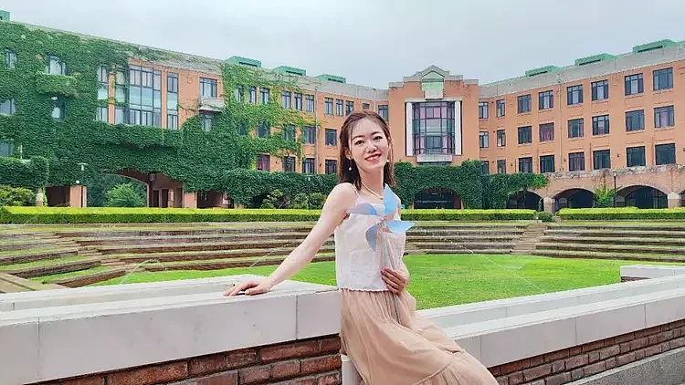 24岁清华女博士，将任985高校准聘副教授，从电子工程跨界航天（组图） - 3