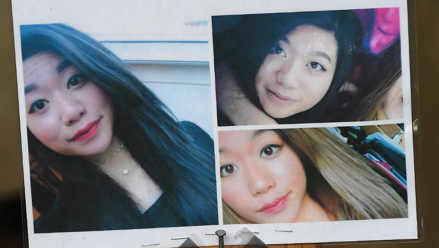 华裔名校女硕士在看房路上人间蒸发，一年后被人发现，被残忍分尸，凶手是惯犯（组图） - 4