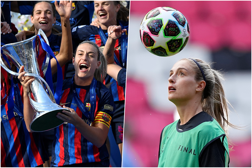 2023女足世界杯开踢：观众人数破纪录，却仍是资源冷落的性别不平等？（图） - 2