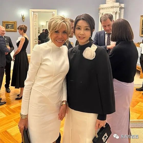 靠情趣酒店发家的韩国总统岳母被抓了，她的钻营能力比女儿金建希更狠（组图） - 19