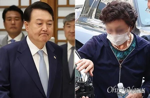 靠情趣酒店发家的韩国总统岳母被抓了，她的钻营能力比女儿金建希更狠（组图） - 5