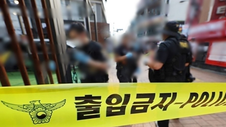 韩国又出杀人预告！明天要在首尔杀害20名韩国女性？（组图） - 4