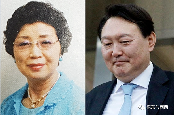 靠情趣酒店发家的韩国总统岳母被抓了，她的钻营能力比女儿金建希更狠（组图） - 14