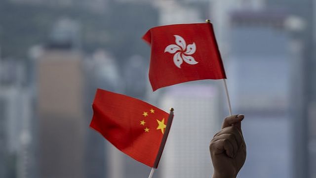 香港国安法：广播电视国安节目或取消“持平”要求引发的争议（组图） - 5