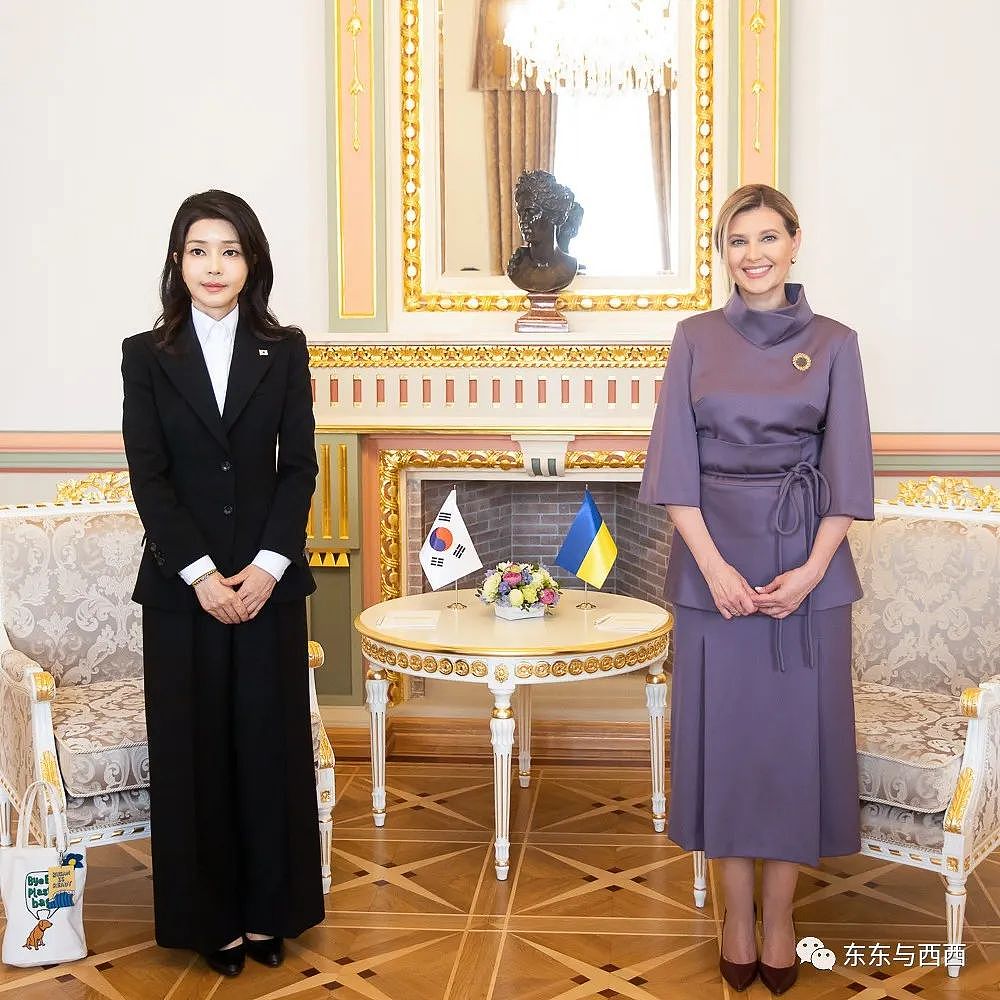 靠情趣酒店发家的韩国总统岳母被抓了，她的钻营能力比女儿金建希更狠（组图） - 23
