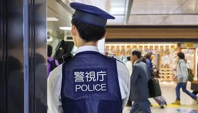 中国女子被骗3800万现金，日本警察：在日华人个人信息或被出卖了！（组图） - 2