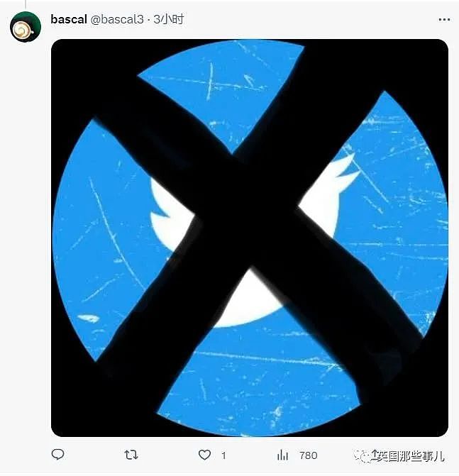 推特没了！改叫“X“？！ 马斯克直接给推特改名！他到底多爱这个X啊（组图） - 25
