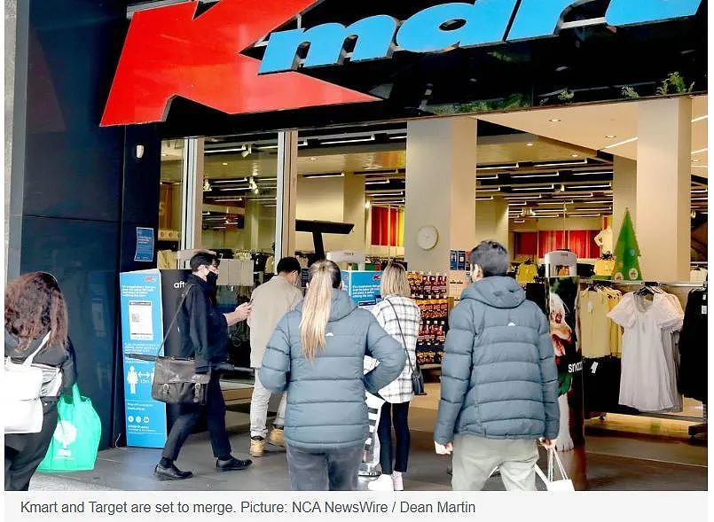 阿德皇家秀高薪急招数千人；澳洲Costco遭罚款数万澳元；Kmart和Target合并！（组图） - 8