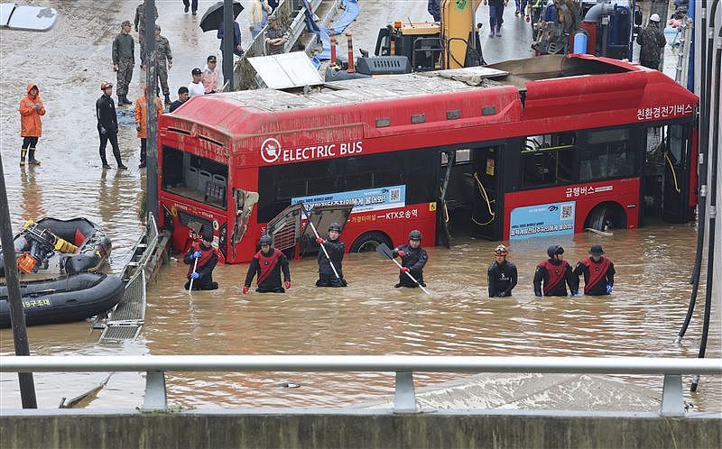 印度神童警告10灾难 ！高温暴雨正发生，中国、台湾要小心杜苏芮台风（组图） - 3