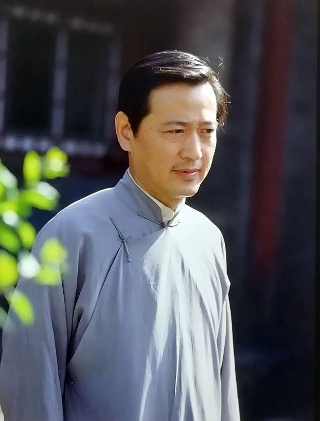 国家一级演员赵有亮去世，代表作《好爸爸坏爸爸》，曾与孙俪合作（组图） - 5