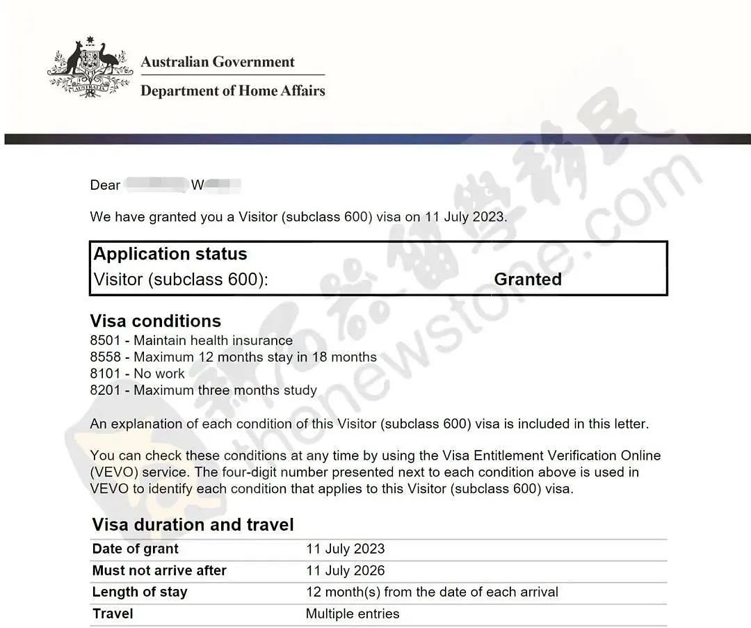 澳洲旅游签去年超20万人被拒，如何极速翻盘？旅游访友探亲批签加速（组图） - 24