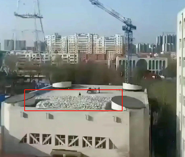 ​齐齐哈尔学校体育馆坍塌，11人遇难！那都是年轻的孩子，真相一步步扒开…（组图） - 5