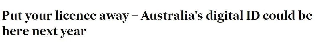 中国考生注意，澳洲“不认”了？托福做出澄清；澳洲最新通胀数据发布；中老年注意，中国驻墨尔本总领事馆发布提醒（组图） - 19