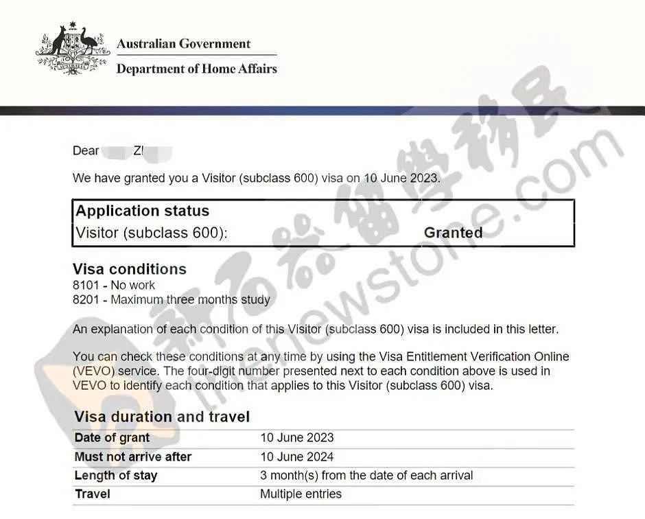 澳洲旅游签去年超20万人被拒，如何极速翻盘？旅游访友探亲批签加速（组图） - 13