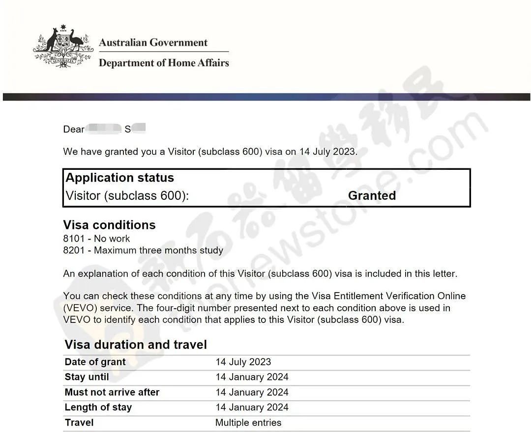 澳洲旅游签去年超20万人被拒，如何极速翻盘？旅游访友探亲批签加速（组图） - 21