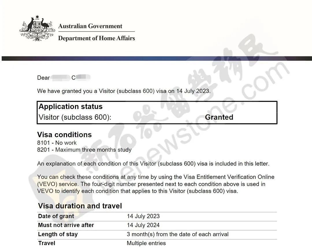 澳洲旅游签去年超20万人被拒，如何极速翻盘？旅游访友探亲批签加速（组图） - 20