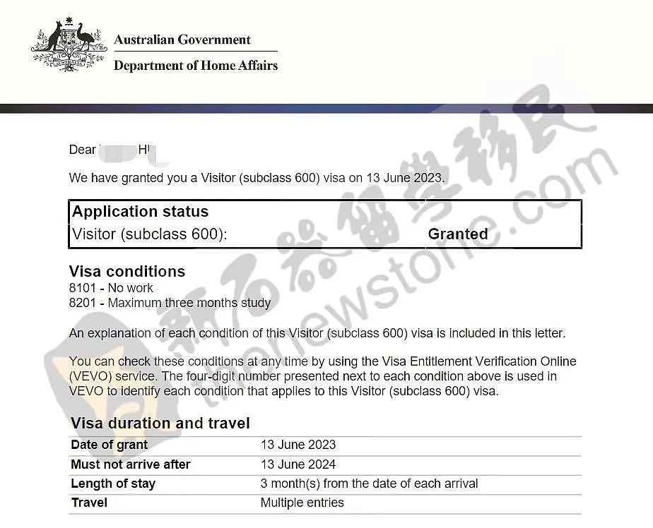 澳洲旅游签去年超20万人被拒，如何极速翻盘？旅游访友探亲批签加速（组图） - 11