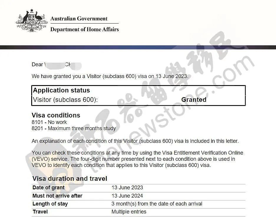 澳洲旅游签去年超20万人被拒，如何极速翻盘？旅游访友探亲批签加速（组图） - 12