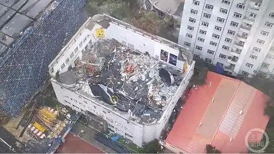 齐齐哈尔中学体育馆坍塌，11人遇难：事故原因令人心碎，是一场人祸……（组图） - 6