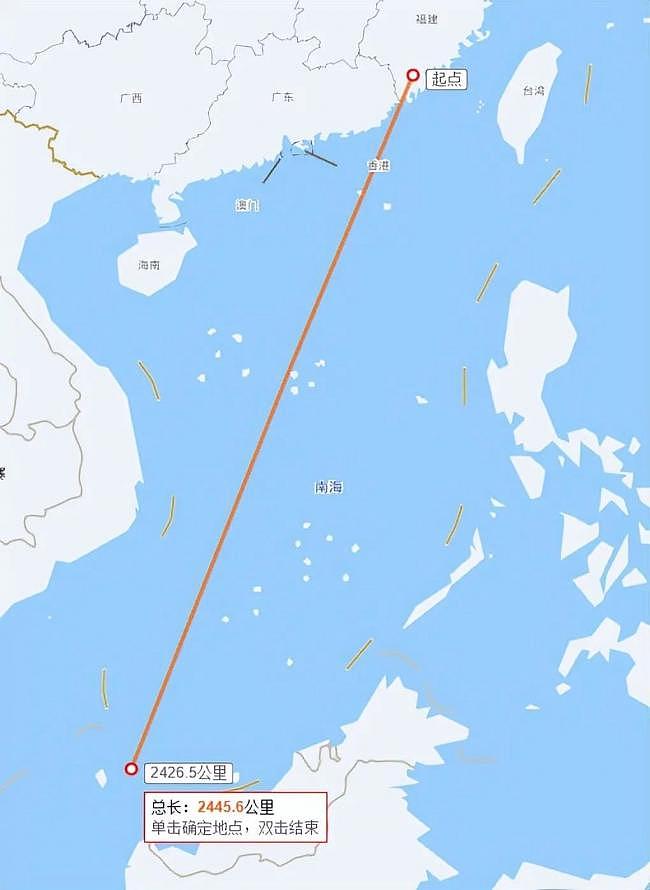 美卫星照：中国部署东风-17，目标不只是台湾（组图） - 5