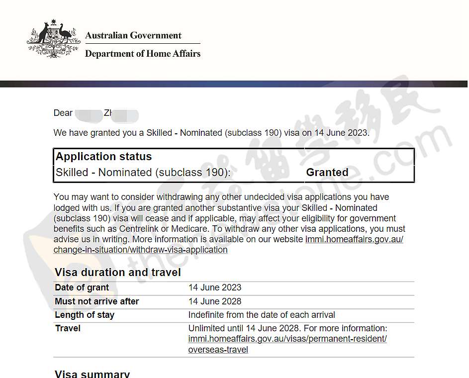 专科学历可以移民澳洲，仅需不到1年拿PR，超80+个职业供选择，可低分获邀190/491（组图） - 3