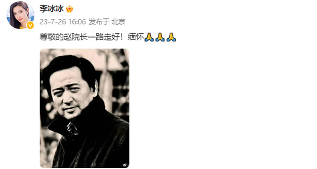 演员赵有亮在日本去世引热议，知情者透露原因：二婚妻子是日本人（组图） - 22