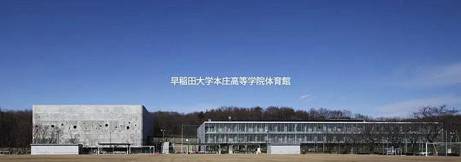 日本中学的“豆腐渣”体育馆：一旦发生灾害，人们都会跑来避险（组图） - 6