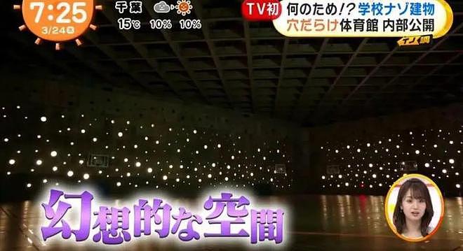 日本中学的“豆腐渣”体育馆：一旦发生灾害，人们都会跑来避险（组图） - 22