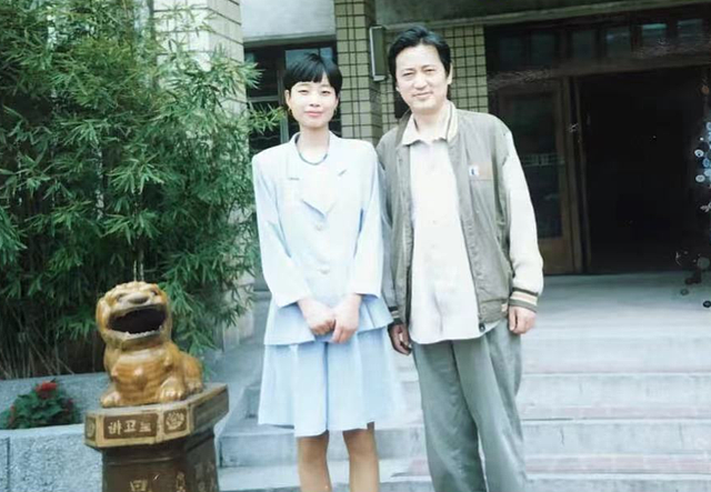 演员赵有亮在日本去世引热议，知情者透露原因：二婚妻子是日本人（组图） - 8