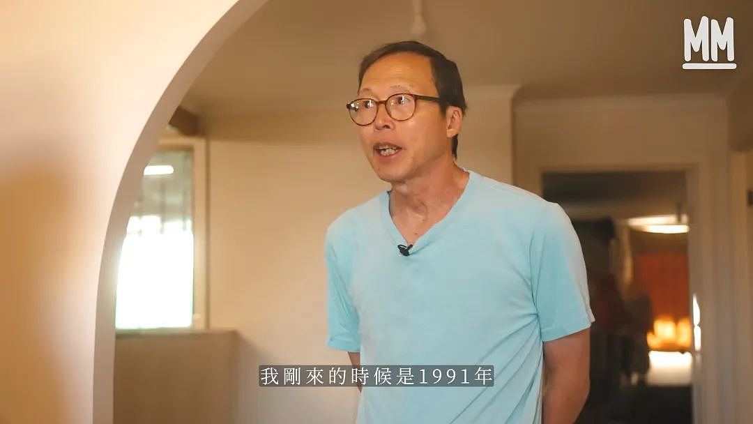 那个住澳洲地下室的华裔中产，刷屏了：一个月工资可以买一套房，却活成了这样？（组图） - 18