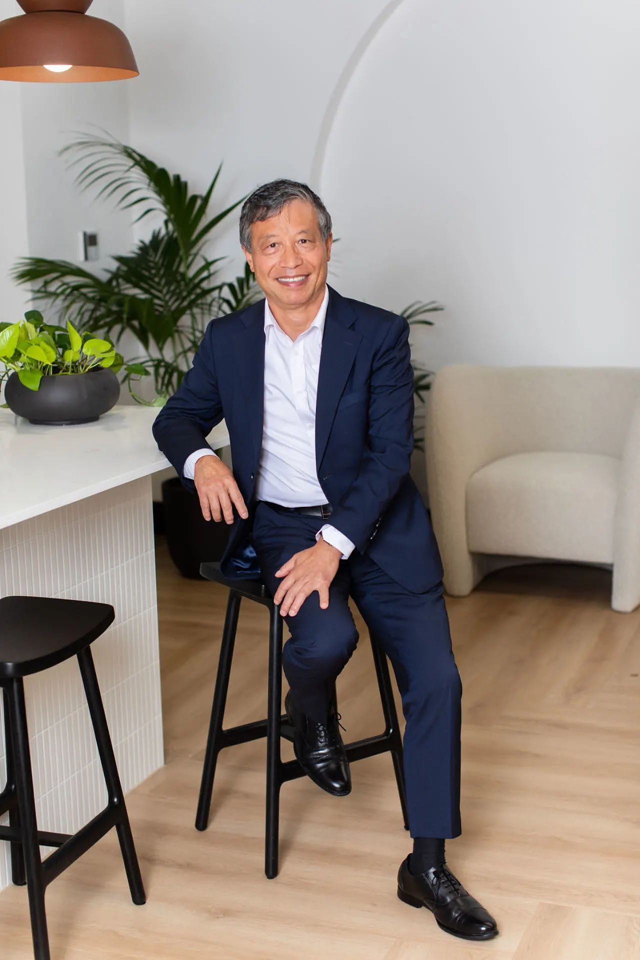 悉尼CBD办公物业疫情后价格创新高！销售中介William Shen对海外投资者积极投资澳洲商业地产充满信心（组图） - 4
