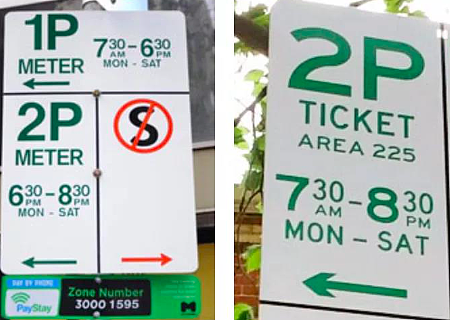 “宰你没商量”？悉尼华人CBD买票停车，被硬开罚单险成“冤种”！华人区停车场变“停车刺客”疯狂宰人，不给钱不让走（组图） - 35