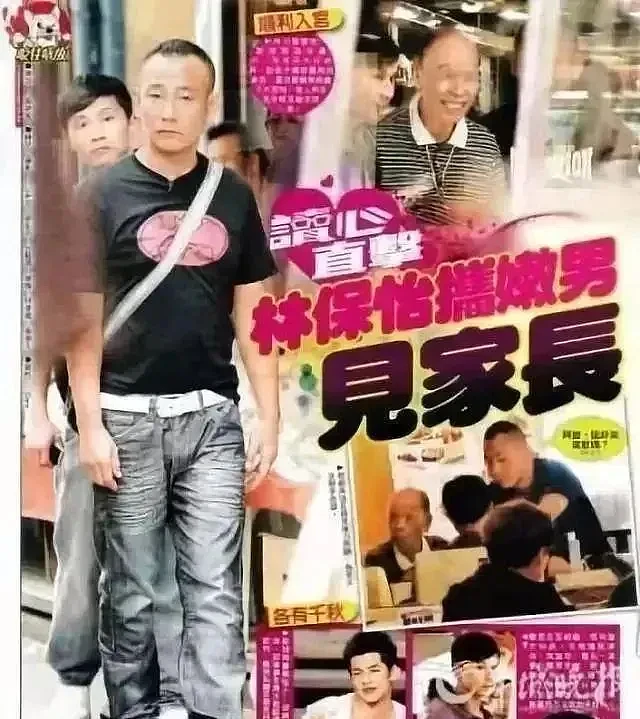 他是“TVB最后的辉煌”，如今58岁单身未婚，一人一狗独居6亿豪宅（组图 - 40
