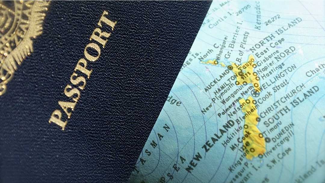 澳洲明年有望推出数字身份证！护照、驾照多证合一，澳洲总理首次拜访新西兰，免护照入境提上日程（组图） - 8