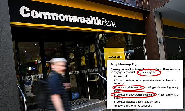 澳洲银行这些鲜为人知的规定要注意！一不当心，你的账户就将被“冻结”（组图） - 3