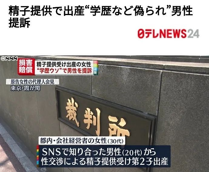 中国留学生冒充日本人“白嫖”人妻，连续开房10次，被索赔3.3亿（组图） - 2