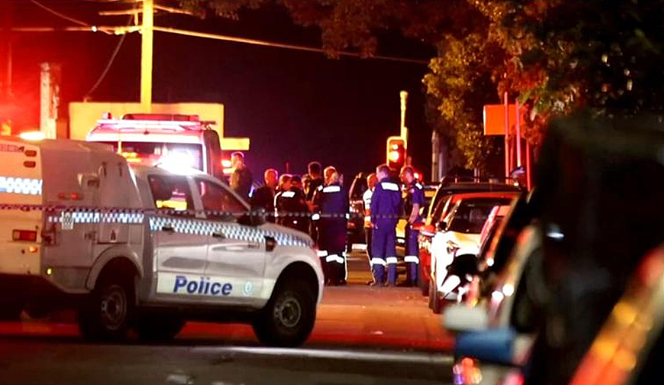 悉尼街头连续发生命案，学童亲睹血尸！5天5人遭枪击，“帮派战争”疑升级，身在海外，要注意这些（组图） - 16