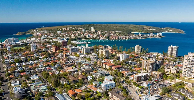 2023年房产市场持续上涨，悉尼城区成为亮点！公寓需求高涨（组图） - 1