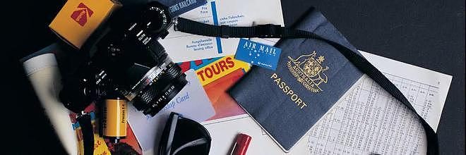 恭喜Z女士获批澳洲600签证！澳洲旅游600签证申请指南（组图） - 1