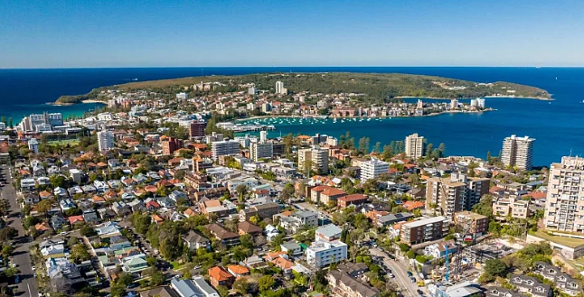 2023年房产市场持续上涨，悉尼城区成为亮点！公寓需求高涨（组图） - 5
