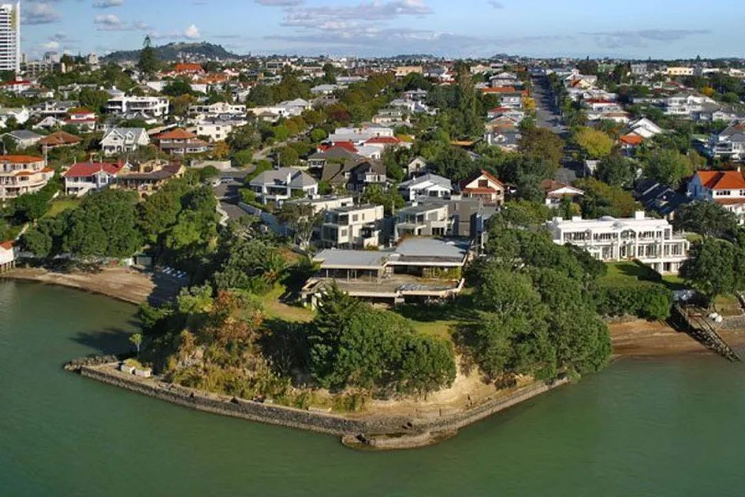新西兰亿万富豪准备移民澳洲！大量出清当地资产，包括奥克兰地标（组图） - 5
