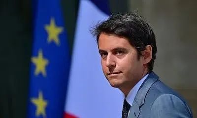 34岁当教育部长，法国“政治神童”引发争议（组图） - 11