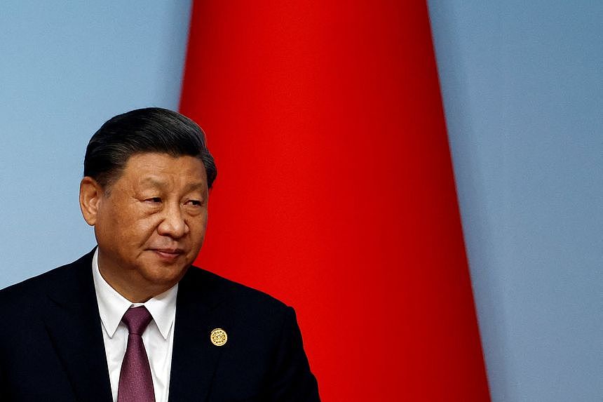 华尔街日报：欧洲回避中国“一带一路”论坛，与中俄两国保持距离（组图） - 1